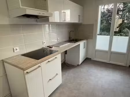 appartement t3 68m2