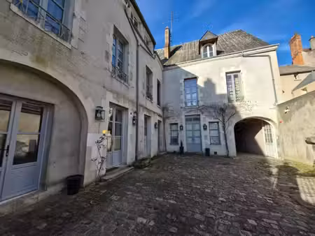 immeuble à vendre