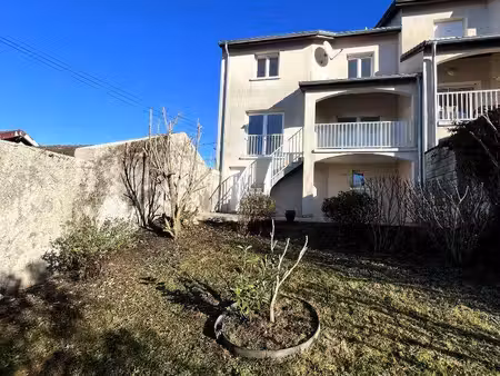 maison à louer