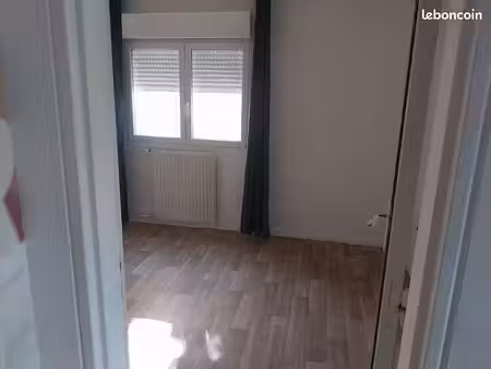 appartement à vendre à rillieux-la-pape limite satonay