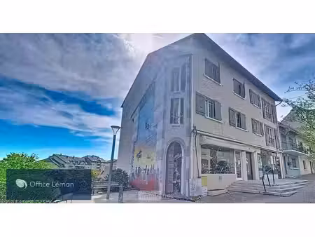 local commercial à vendre