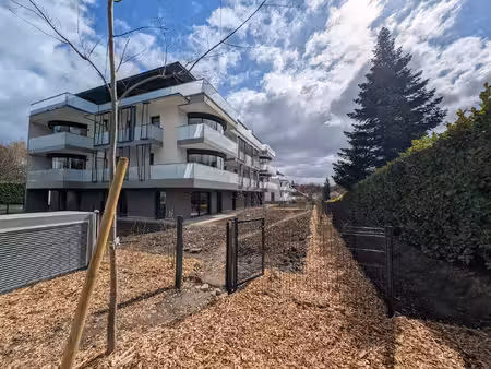 appartement neuf à vendre