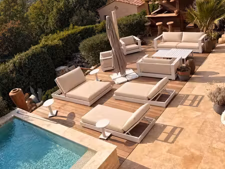 maison 5 pièces et sa dépendance