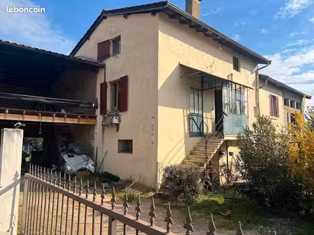 maison 6 pièces 151 m²