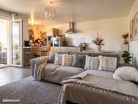 appartement t5 de 98 m2