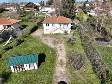 villa à vendre