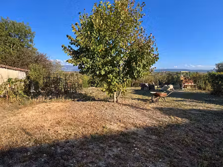 terrain constructible neuf à vendre