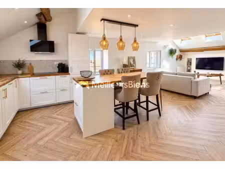 duplex à vendre