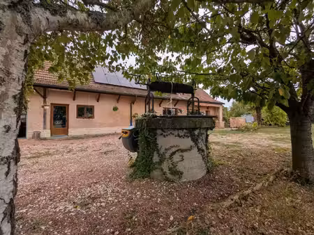 maison de caractère