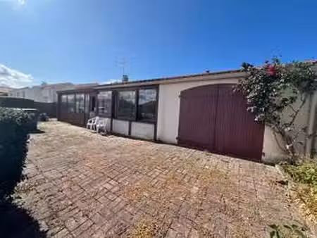 vente maison à saint-hilaire-de-riez (85270) : à vendre / 78m² saint-hilaire-de-riez