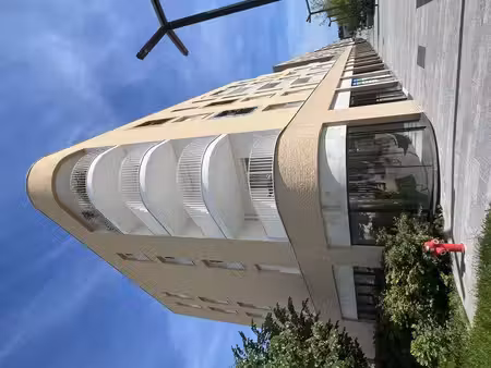 appartement neuf à vendre