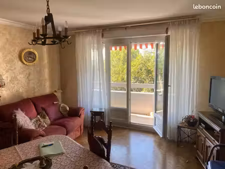 vente appartement fontaine sur saône