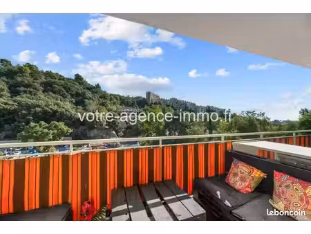 appartement 4 pièces 67 m²