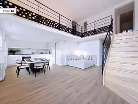 vente appartement 4 pièces à paimpol (22500) : à vendre 4 pièces / 104m² paimpol