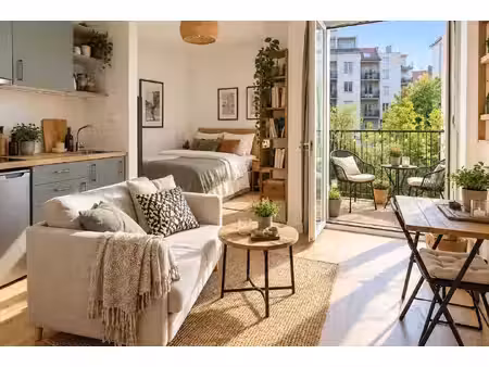 appartement neuf à vendre