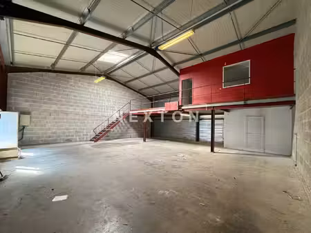 local commercial à louer