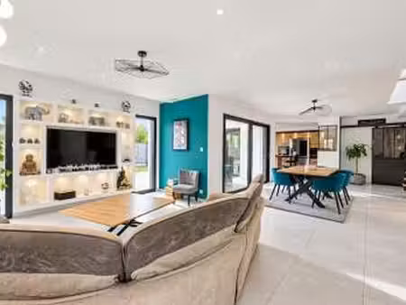 vente maison à domloup (35410) : à vendre / 172m² domloup