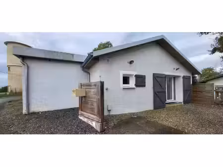 maison à louer
