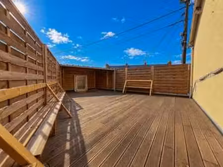 vente maison au mans pontlieue - rocade (72000) : à vendre / 74m² le mans pontlieue - roca