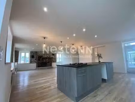 vente maison à mont-dol (35120) : à vendre / 113m² mont-dol