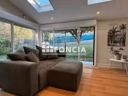 vente maison à rosporden (29140) : à vendre / 83m² rosporden