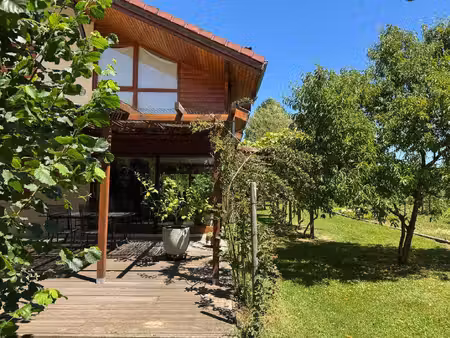 villa à vendre