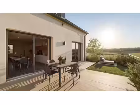 appartement neuf à vendre