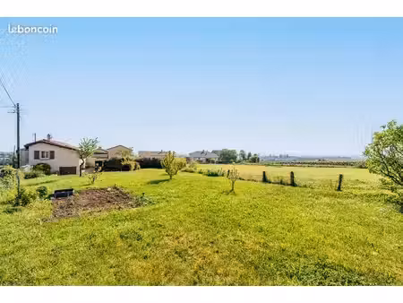 maison 5 pièces 95 m²