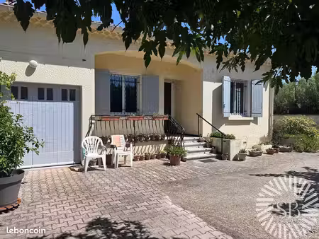 maison 4 pièces 84 m²
