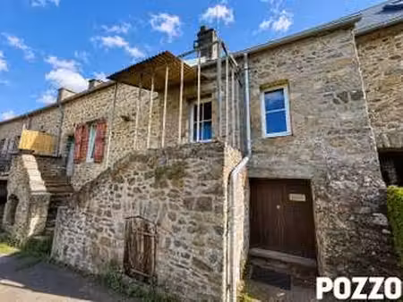 vente maison à coutances (50200) : à vendre / 35m² coutances