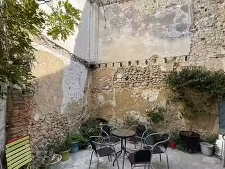 vente maison à fécamp (76400) : à vendre / 123m² fécamp