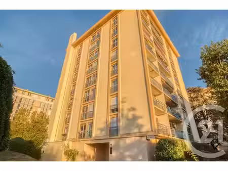 appartement f4 à vendre - 4 pièces - 81 92 m2 - eaubonne - 95 - ile-de-france