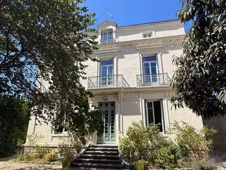 maison de ville à vendre