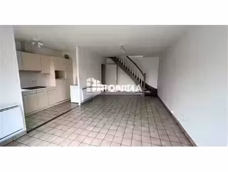 duplex à louer