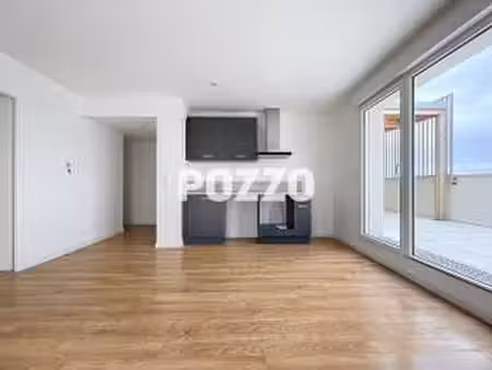 location appartement 3 pièces à fleury-sur-orne (14123) : à louer 3 pièces / 58m² fleury-s