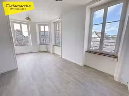 location appartement 2 pièces à gavray-sur-sienne (50450) : à louer 2 pièces / 31m² gavray