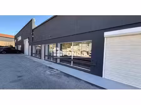 local commercial à louer