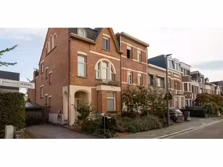 maison à vendre à deurne pour € 627.000 avec 5 chambres à coucher