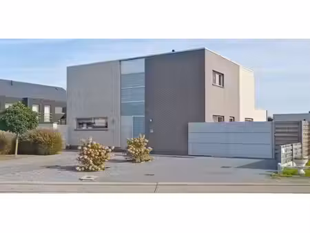 maison à vendre à bocholt pour € 525.000 avec 4 chambres à coucher