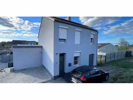 maison à vendre à gingelom pour € 289.000 avec 3 chambres à coucher