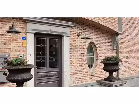 duplex à louer à val-meer pour € 1.350 avec 3 chambres à coucher