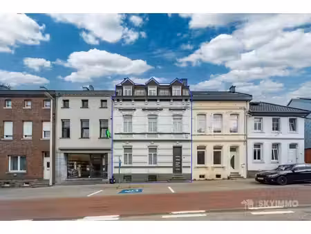 magnifique maison 4 ch - veranda - jardin - terrasse - peb c