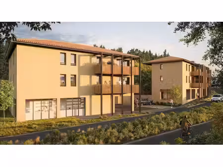 appartement neuf à vendre