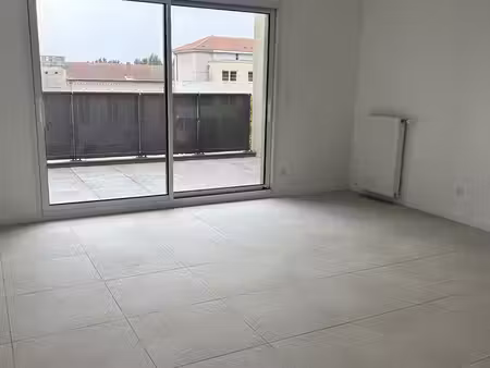 appartement 4 pièces 86 m²