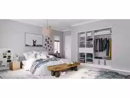 appartement neuf à vendre