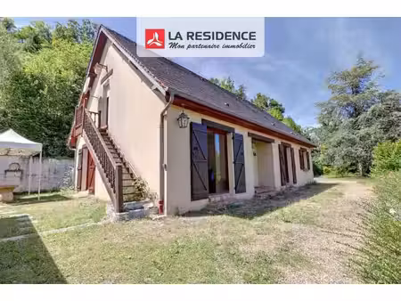 maison de ville à vendre