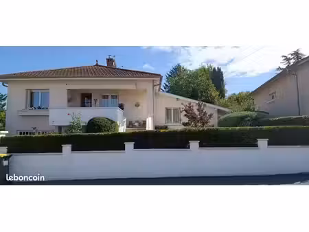 450 000 maison 5 pieces 102 m2