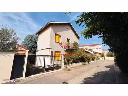 maison 4 pièces 152 m²