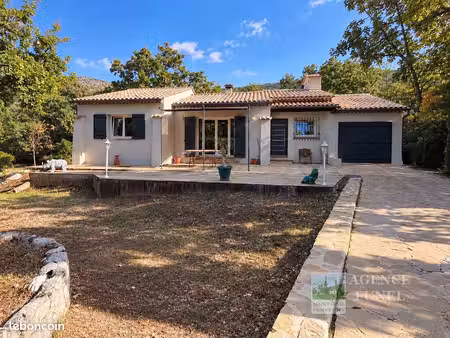 villa 3 pièces 101 m²