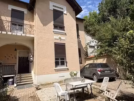 maison 6 pièces 120 m²
